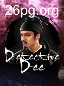 DetectiveDee: Desvendando o Jogo de Mistério e Estratégia