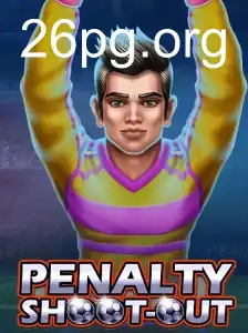 PenaltyShootOut: Um Mergulho no Jogo que Conquistou os Gamers