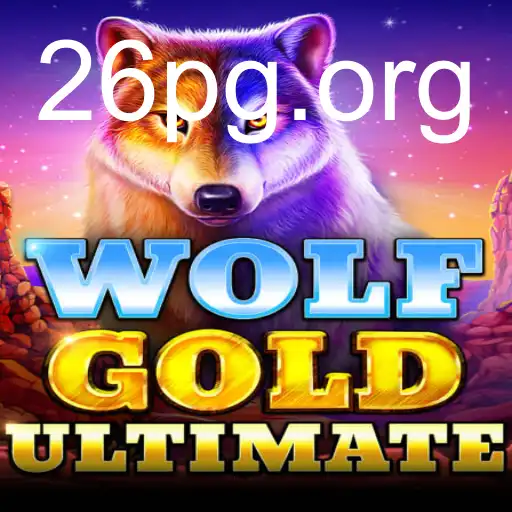 WolfGoldUltimate: Mergulhe na Aventura do Mundo Selvagem