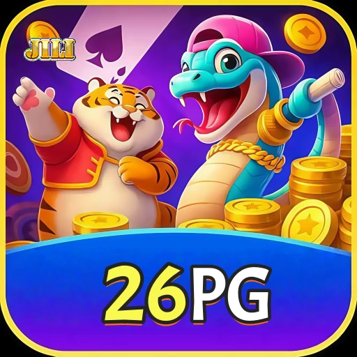 26pg Logo
