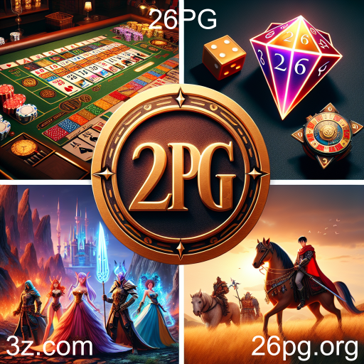 A Evolução dos Jogos RPG: Uma Jornada pelo Mundo da Interpretação de Papéis